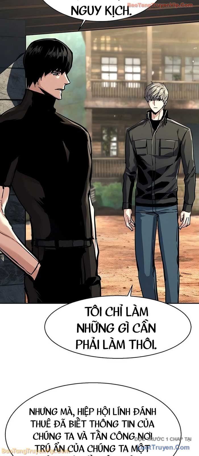 đọc truyện Bạn Học Của Tôi Là Lính Đánh Thuê Chương 256 ảnh 61 tại Thiên Thai Truyện