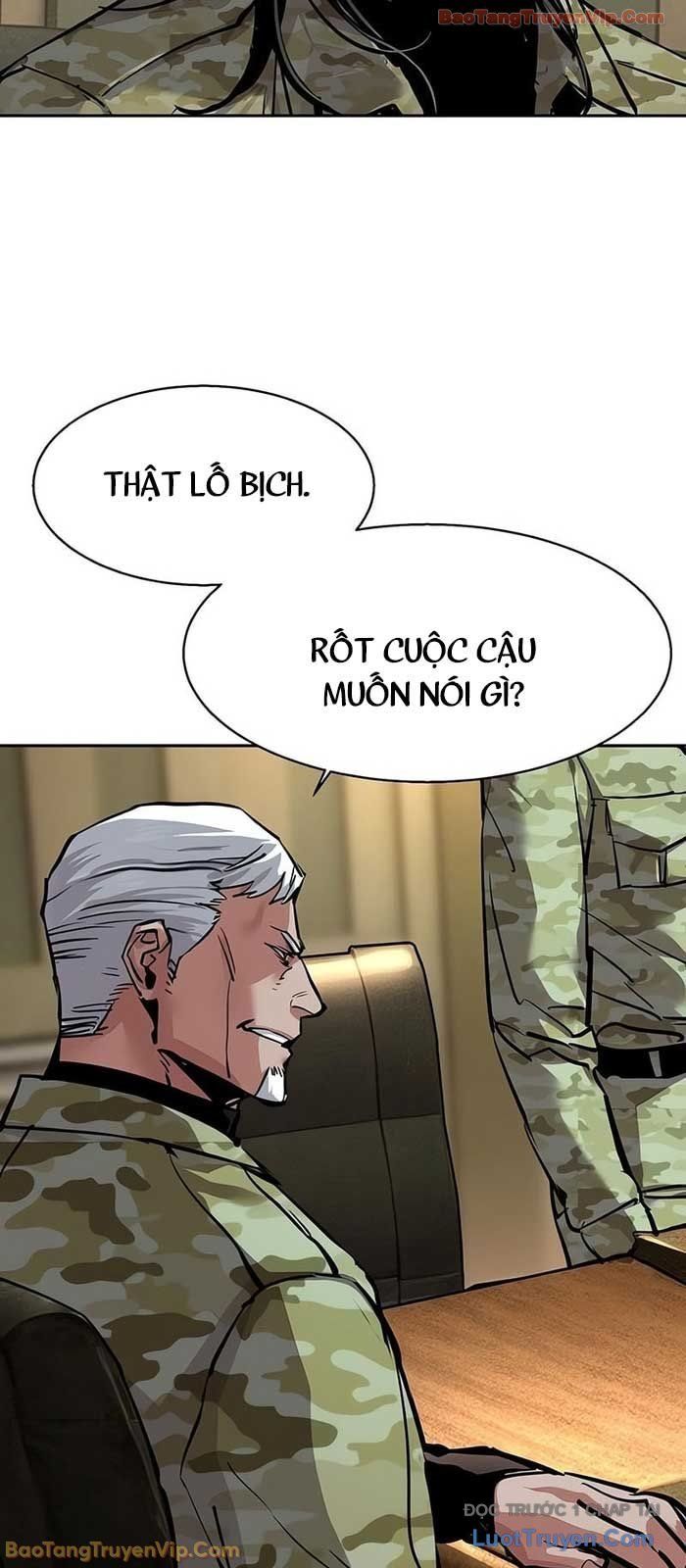 đọc truyện Bạn Học Của Tôi Là Lính Đánh Thuê Chương 256 ảnh 8 tại Thiên Thai Truyện