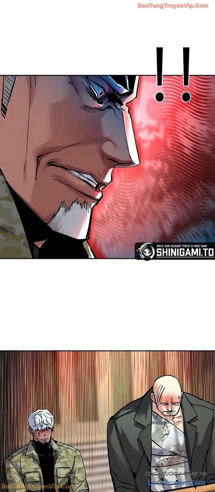 đọc truyện Bạn Học Của Tôi Là Lính Đánh Thuê Chương 256 ảnh 10 tại Thiên Thai Truyện