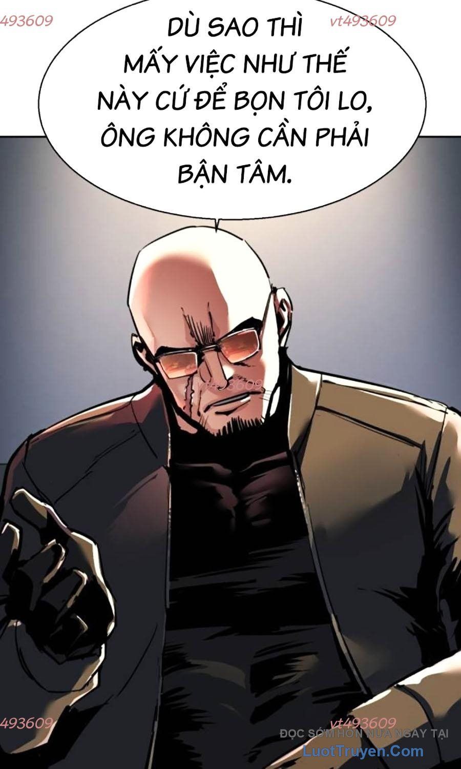 đọc truyện Bạn Học Của Tôi Là Lính Đánh Thuê Chương 257 ảnh 103 tại Thiên Thai Truyện