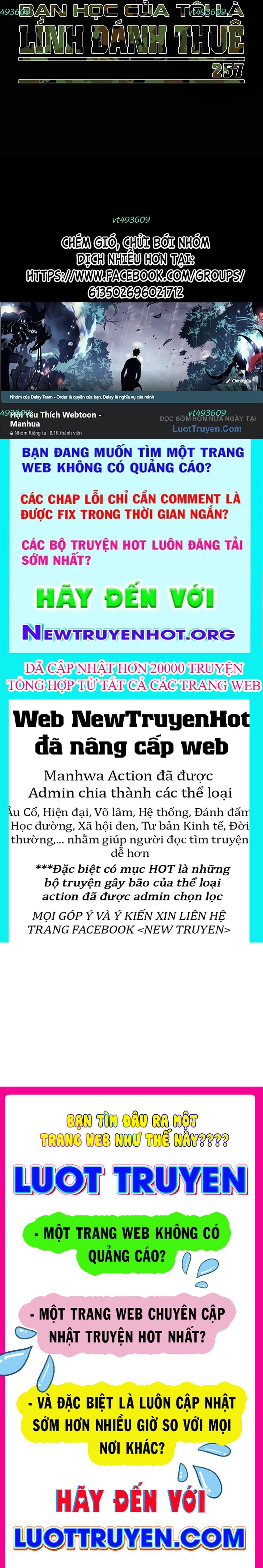 đọc truyện Bạn Học Của Tôi Là Lính Đánh Thuê Chương 257 ảnh 109 tại Thiên Thai Truyện