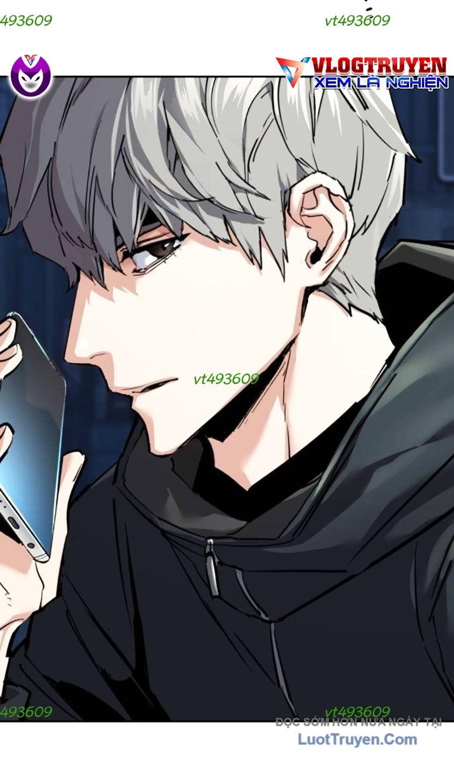 đọc truyện Bạn Học Của Tôi Là Lính Đánh Thuê Chương 257 ảnh 13 tại Thiên Thai Truyện