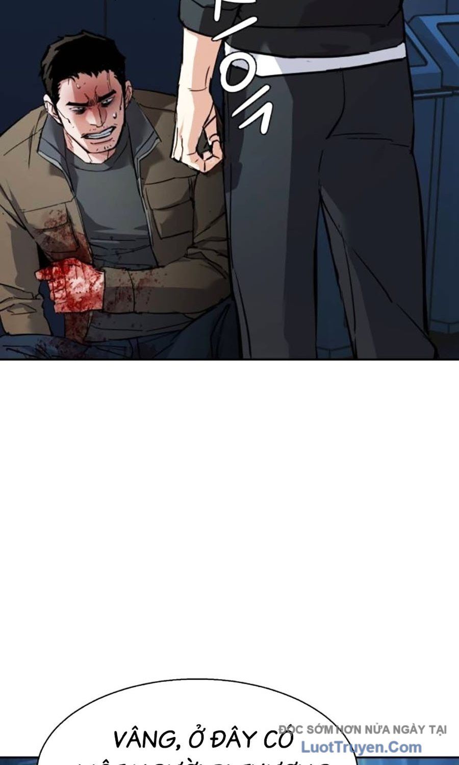 đọc truyện Bạn Học Của Tôi Là Lính Đánh Thuê Chương 257 ảnh 16 tại Thiên Thai Truyện