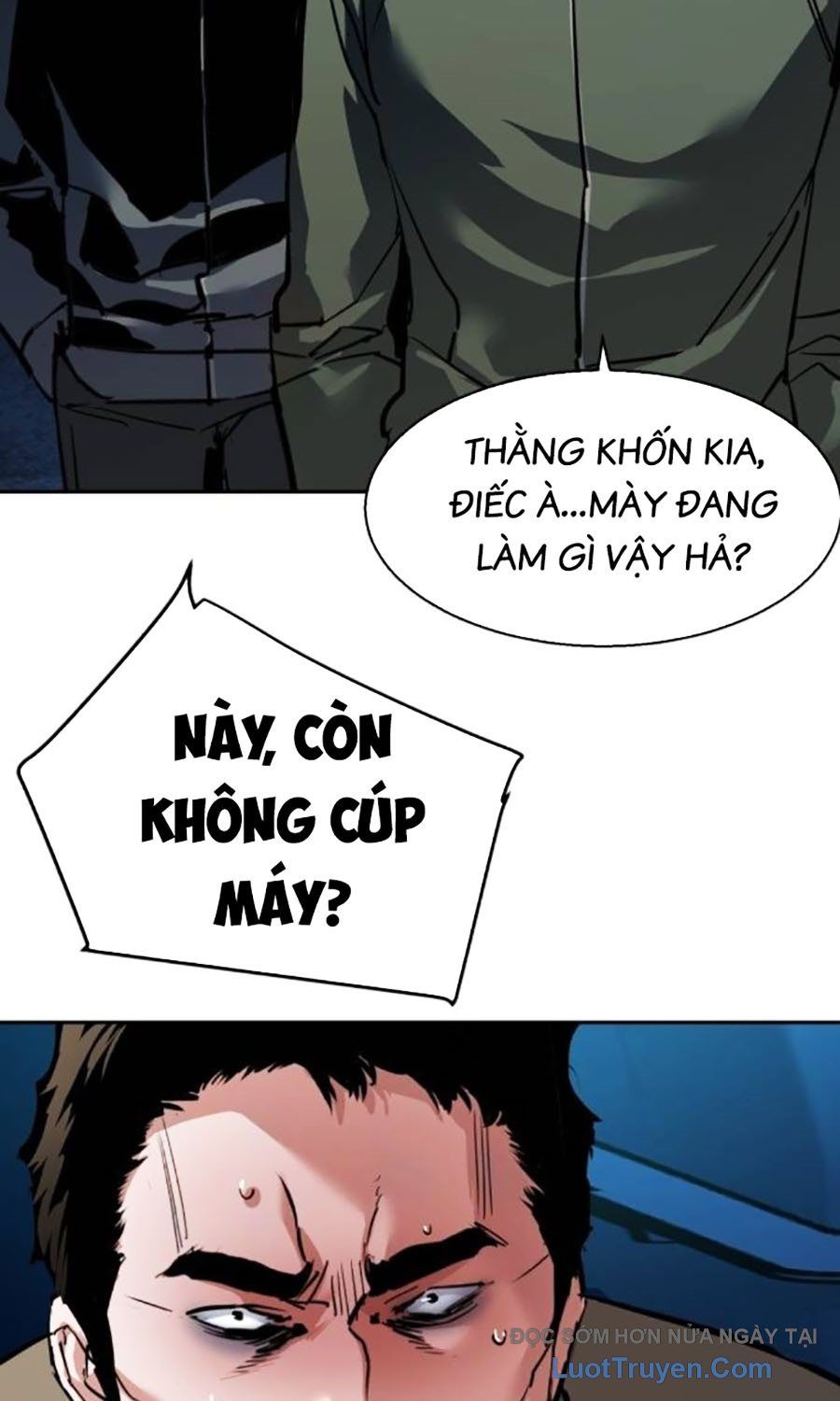 đọc truyện Bạn Học Của Tôi Là Lính Đánh Thuê Chương 257 ảnh 19 tại Thiên Thai Truyện