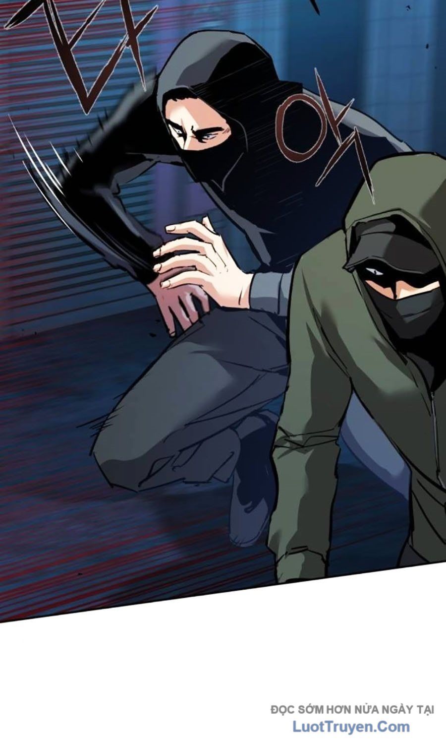 đọc truyện Bạn Học Của Tôi Là Lính Đánh Thuê Chương 257 ảnh 21 tại Thiên Thai Truyện