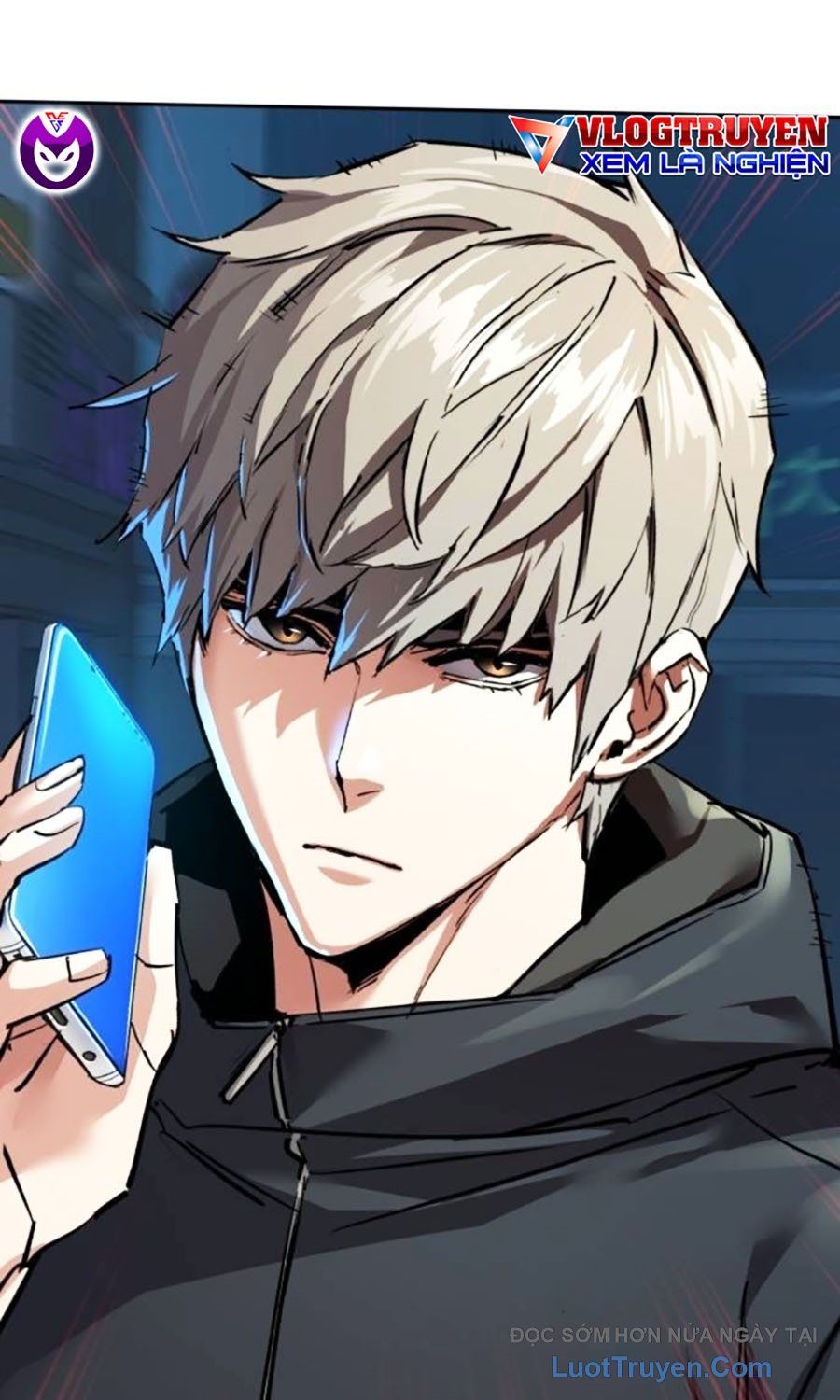 đọc truyện Bạn Học Của Tôi Là Lính Đánh Thuê Chương 257 ảnh 23 tại Thiên Thai Truyện