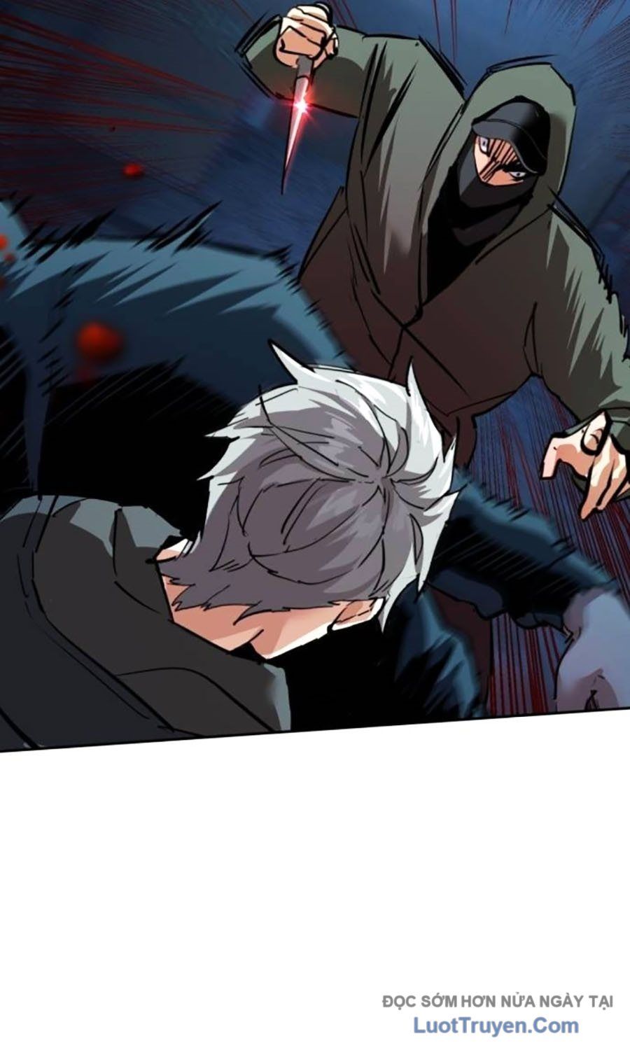 đọc truyện Bạn Học Của Tôi Là Lính Đánh Thuê Chương 257 ảnh 29 tại Thiên Thai Truyện