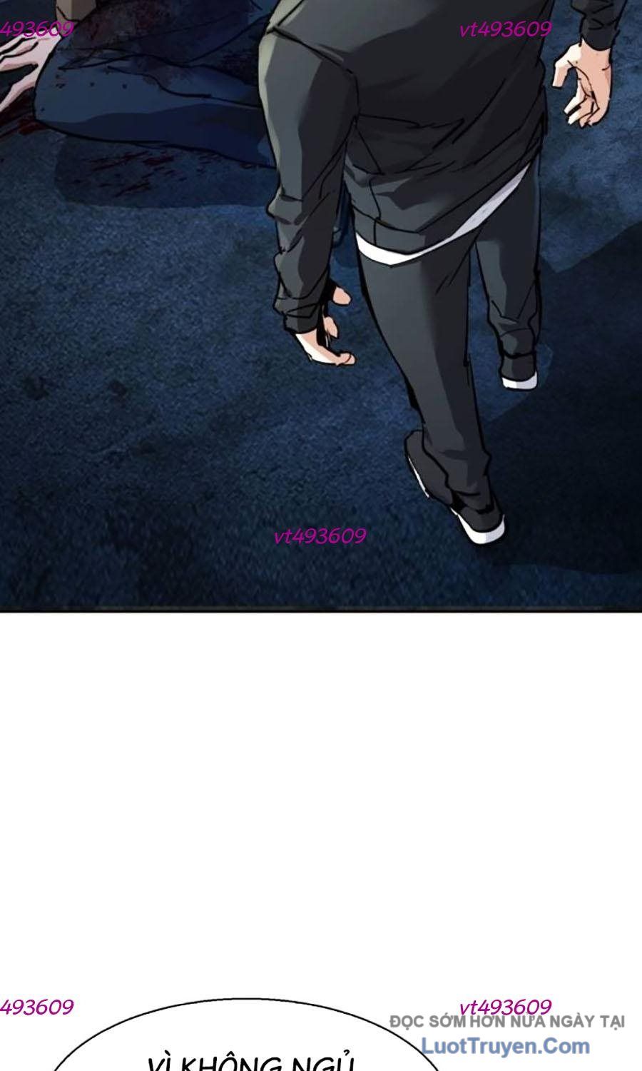 đọc truyện Bạn Học Của Tôi Là Lính Đánh Thuê Chương 257 ảnh 5 tại Thiên Thai Truyện