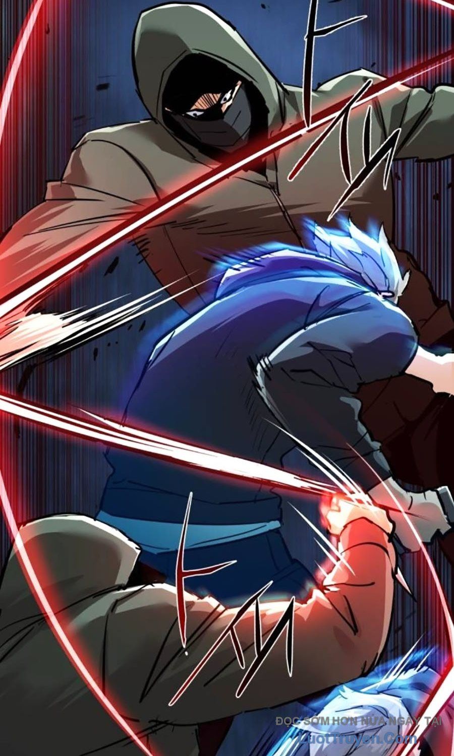 đọc truyện Bạn Học Của Tôi Là Lính Đánh Thuê Chương 257 ảnh 34 tại Thiên Thai Truyện