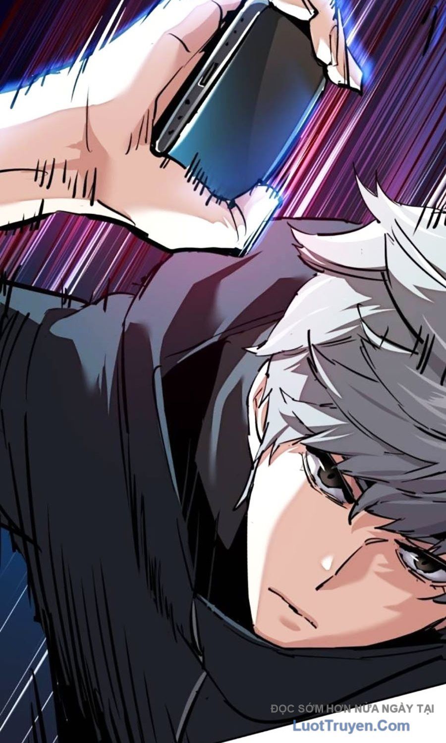 đọc truyện Bạn Học Của Tôi Là Lính Đánh Thuê Chương 257 ảnh 38 tại Thiên Thai Truyện