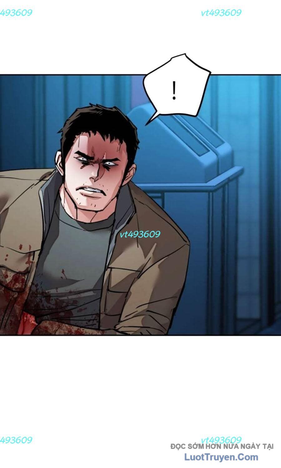 đọc truyện Bạn Học Của Tôi Là Lính Đánh Thuê Chương 257 ảnh 46 tại Thiên Thai Truyện