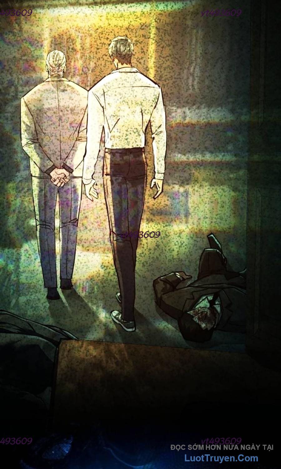 đọc truyện Bạn Học Của Tôi Là Lính Đánh Thuê Chương 257 ảnh 49 tại Thiên Thai Truyện