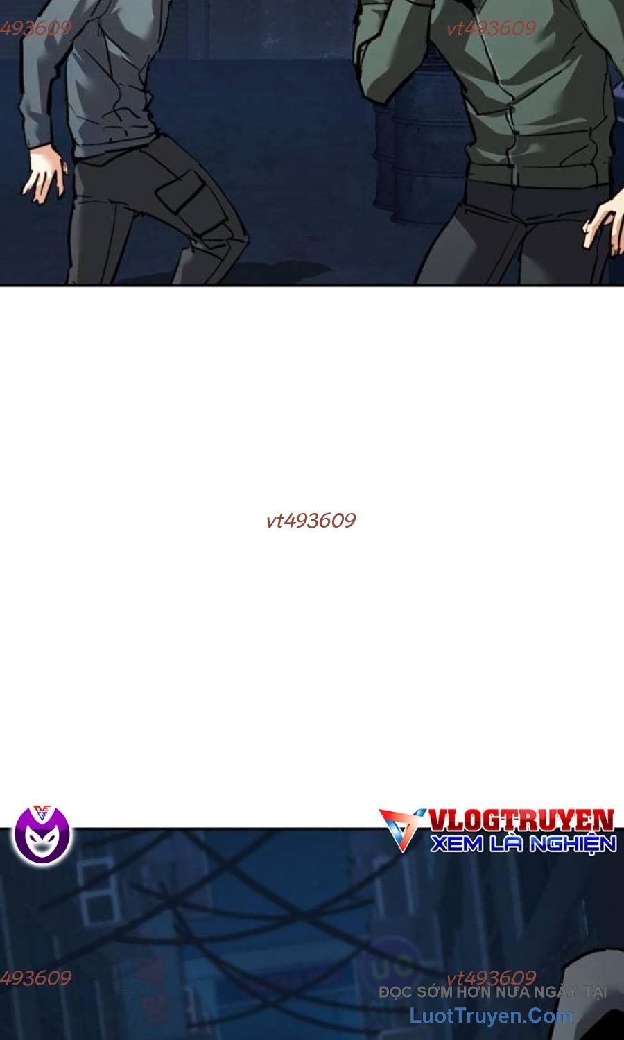 đọc truyện Bạn Học Của Tôi Là Lính Đánh Thuê Chương 257 ảnh 52 tại Thiên Thai Truyện