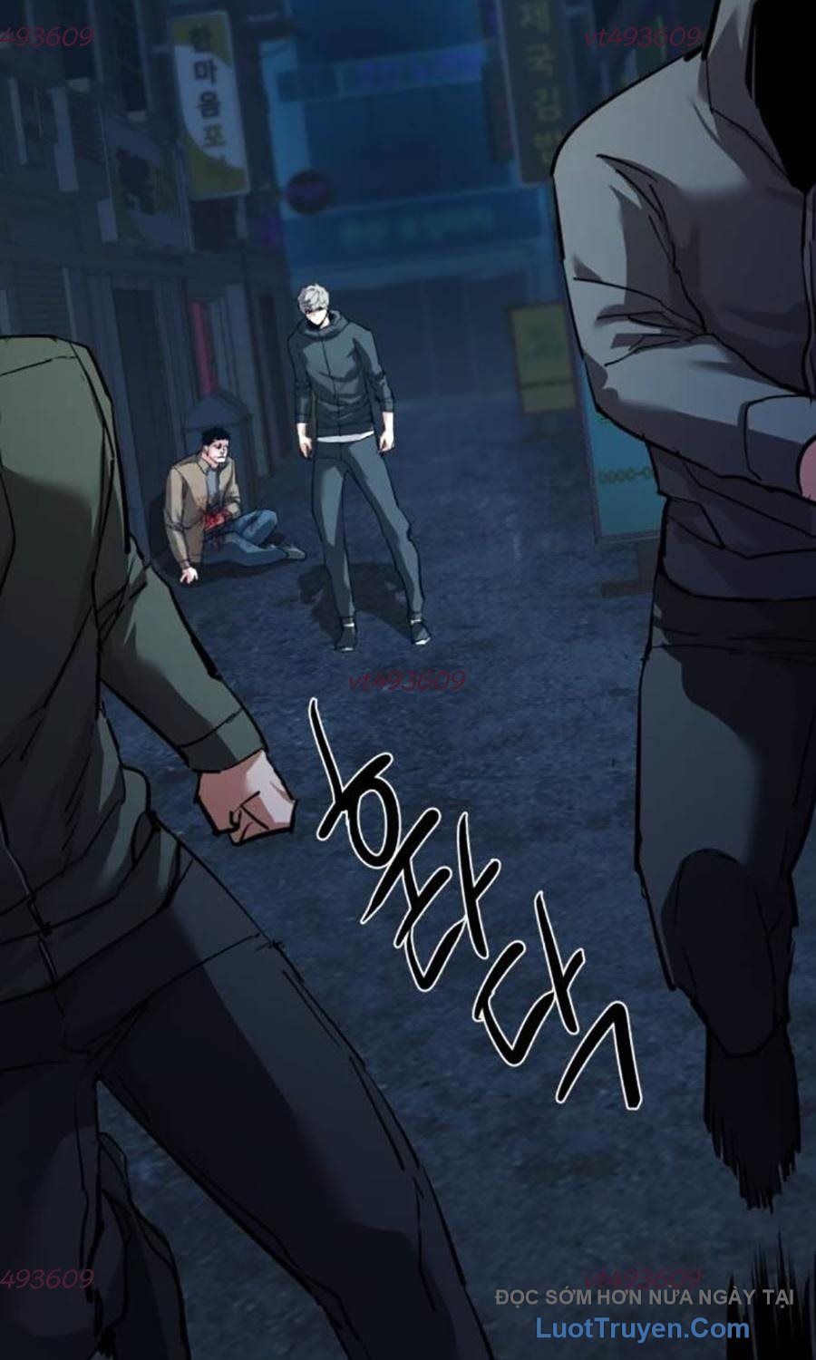 đọc truyện Bạn Học Của Tôi Là Lính Đánh Thuê Chương 257 ảnh 53 tại Thiên Thai Truyện