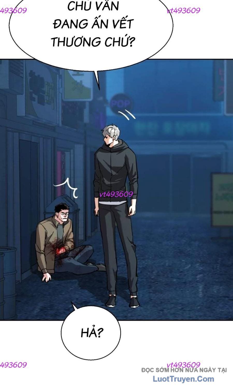 đọc truyện Bạn Học Của Tôi Là Lính Đánh Thuê Chương 257 ảnh 57 tại Thiên Thai Truyện