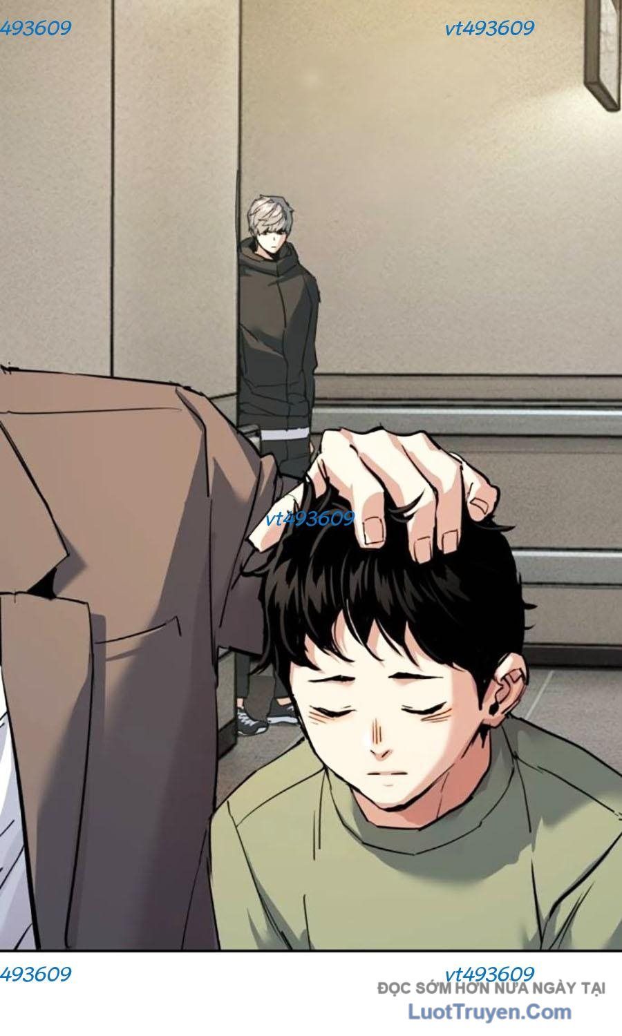 đọc truyện Bạn Học Của Tôi Là Lính Đánh Thuê Chương 257 ảnh 62 tại Thiên Thai Truyện