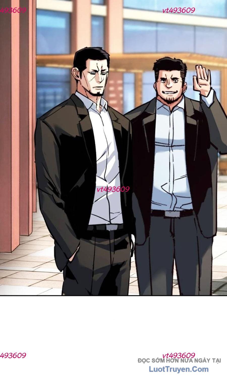 đọc truyện Bạn Học Của Tôi Là Lính Đánh Thuê Chương 257 ảnh 69 tại Thiên Thai Truyện