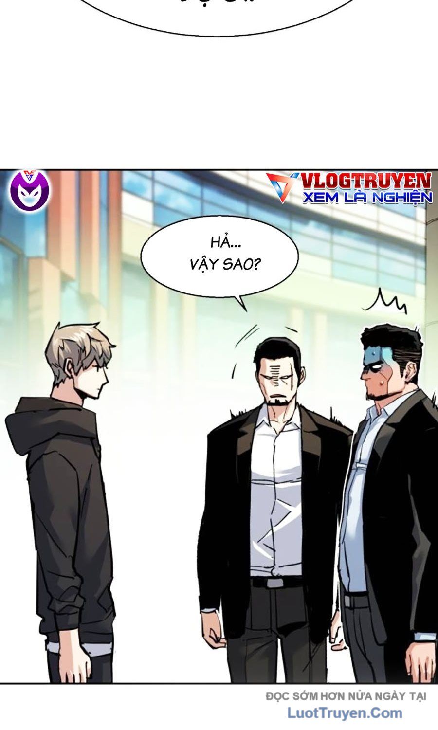 đọc truyện Bạn Học Của Tôi Là Lính Đánh Thuê Chương 257 ảnh 81 tại Thiên Thai Truyện