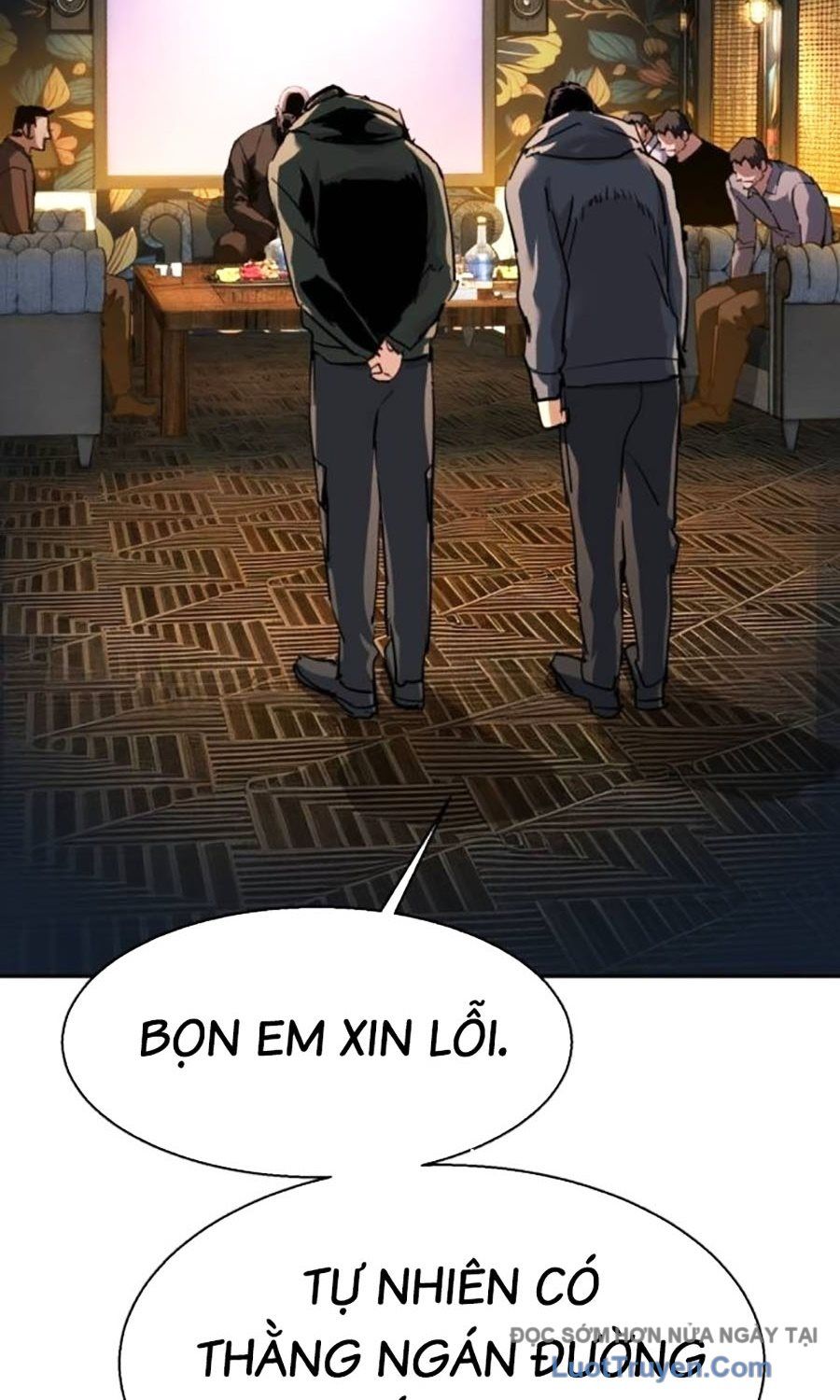 đọc truyện Bạn Học Của Tôi Là Lính Đánh Thuê Chương 257 ảnh 88 tại Thiên Thai Truyện