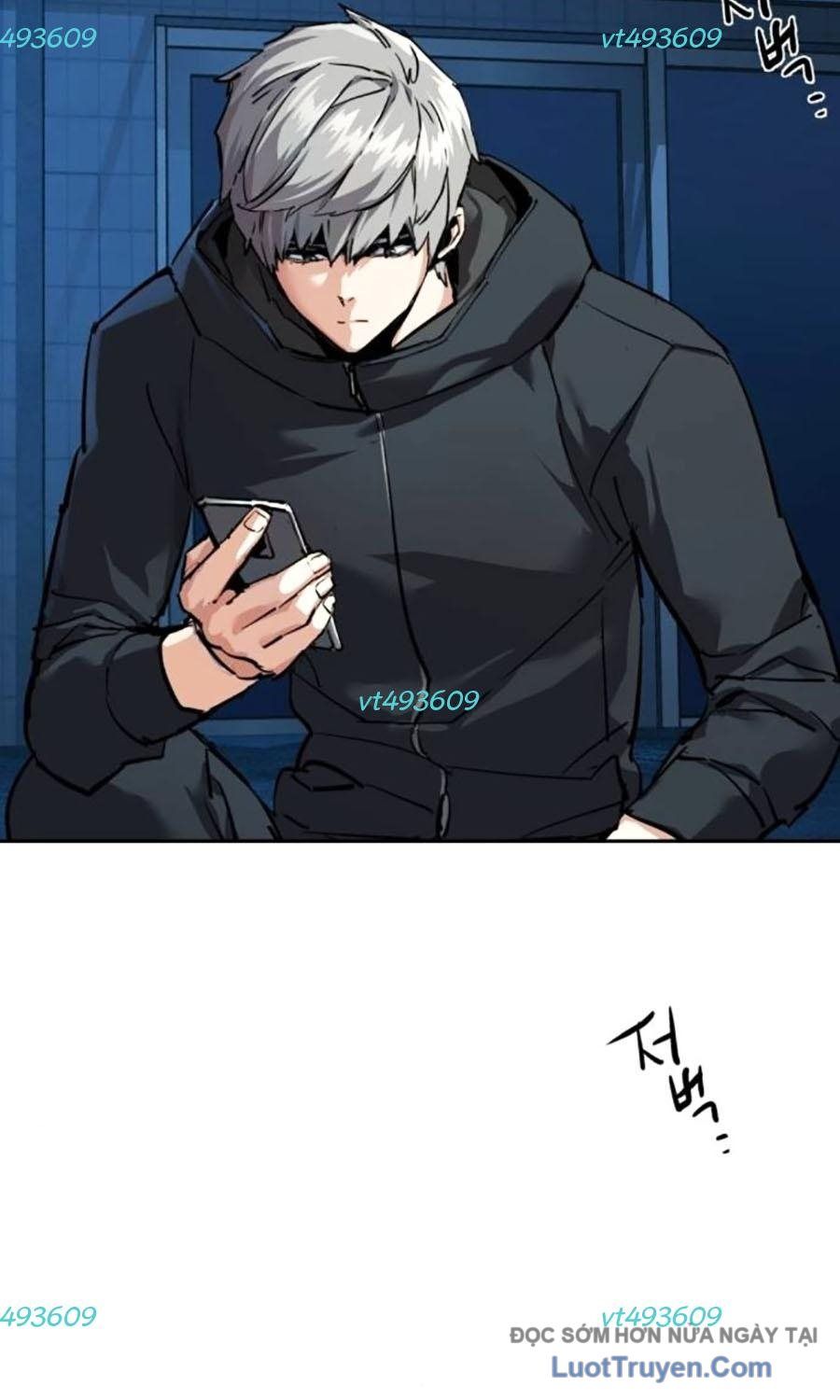 đọc truyện Bạn Học Của Tôi Là Lính Đánh Thuê Chương 257 ảnh 11 tại Thiên Thai Truyện