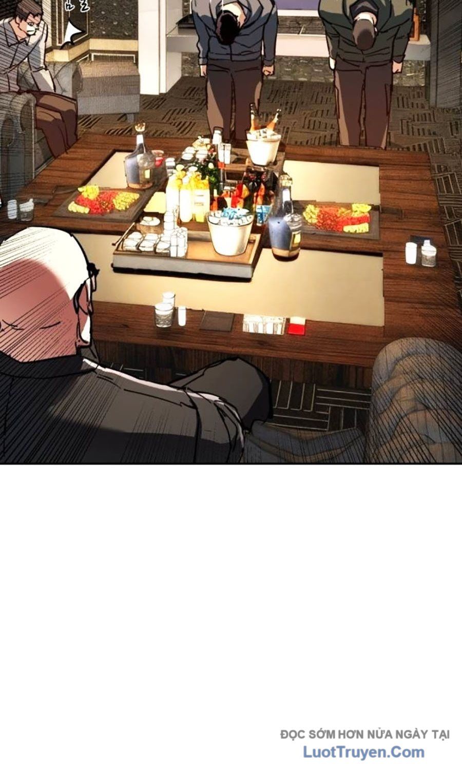 đọc truyện Bạn Học Của Tôi Là Lính Đánh Thuê Chương 257 ảnh 96 tại Thiên Thai Truyện