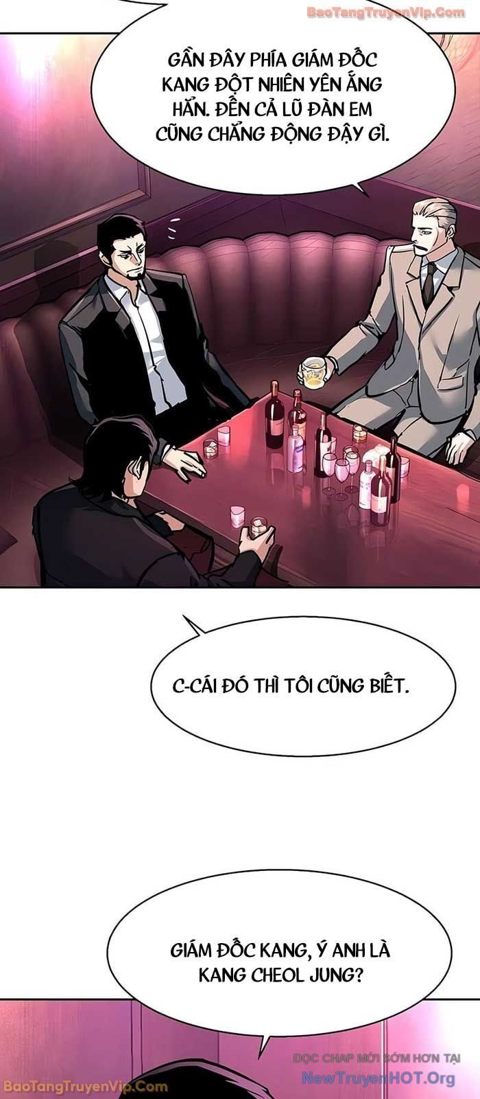 đọc truyện Bạn Học Của Tôi Là Lính Đánh Thuê Chương 258 ảnh 13 tại Thiên Thai Truyện