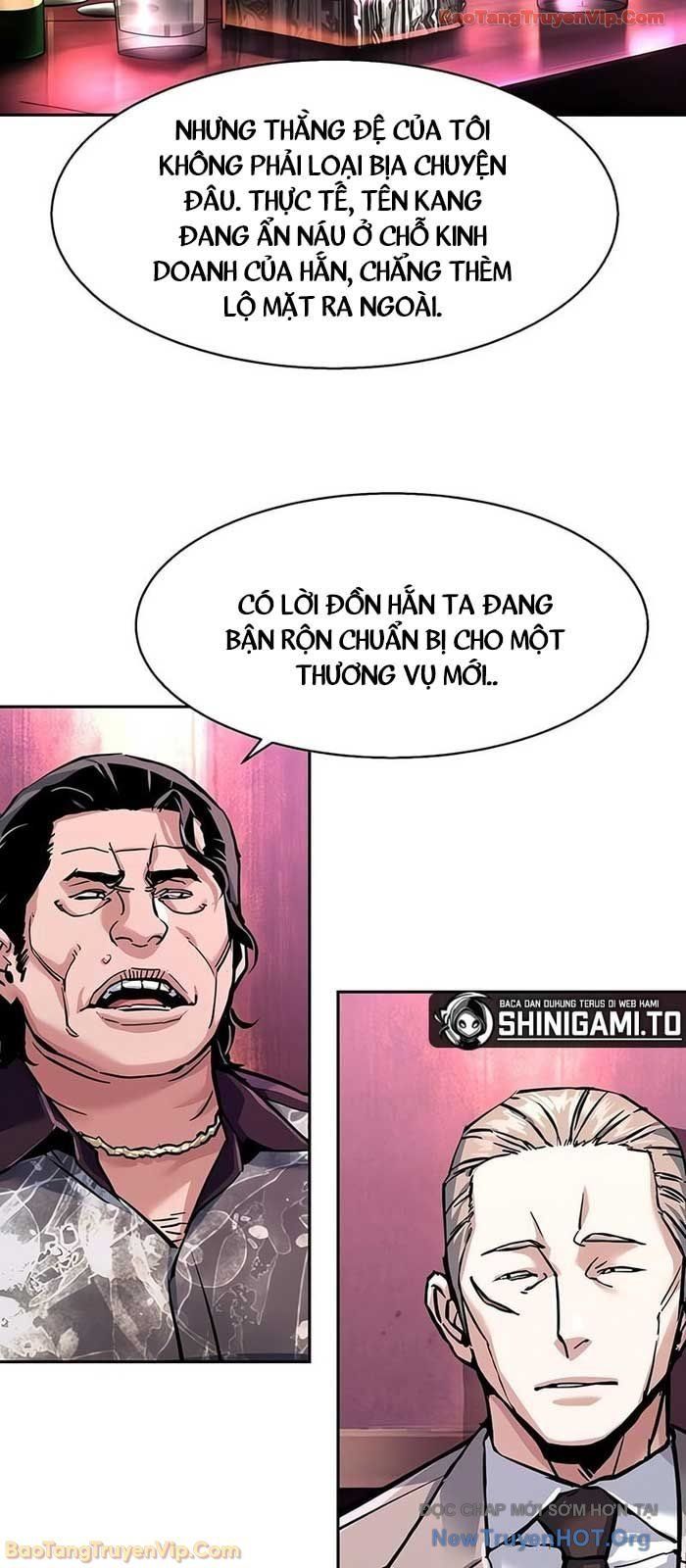 đọc truyện Bạn Học Của Tôi Là Lính Đánh Thuê Chương 258 ảnh 15 tại Thiên Thai Truyện