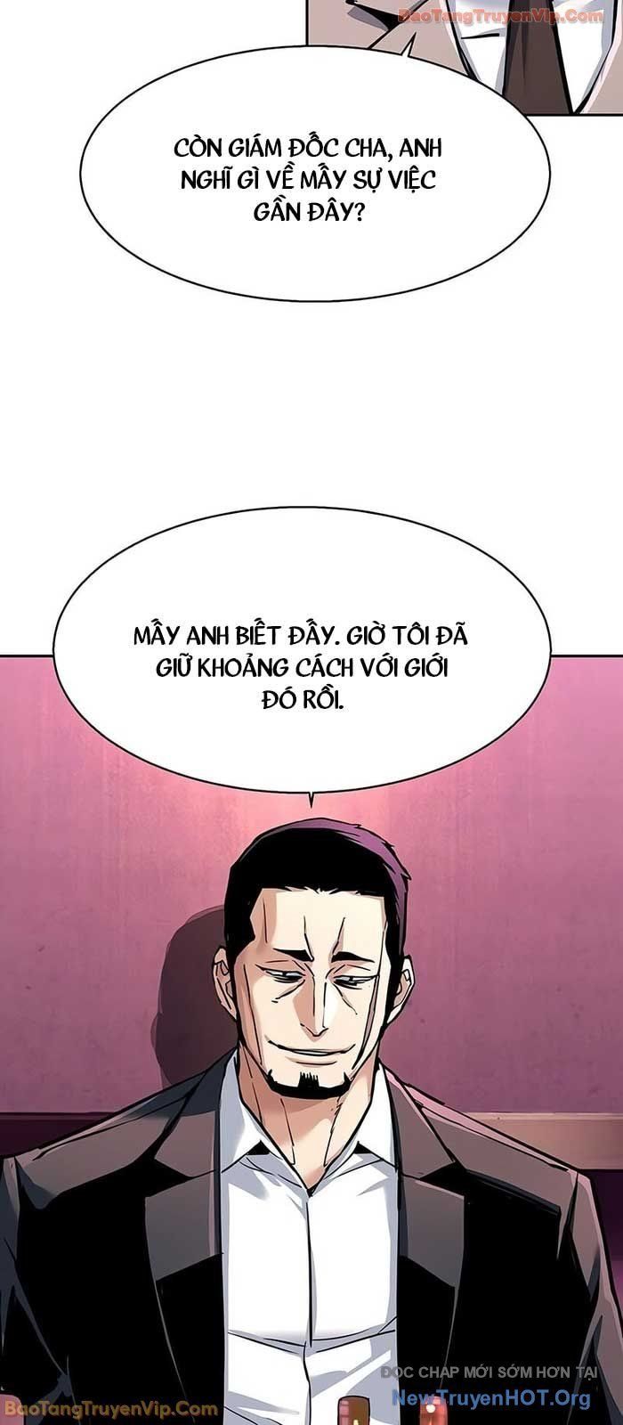 đọc truyện Bạn Học Của Tôi Là Lính Đánh Thuê Chương 258 ảnh 16 tại Thiên Thai Truyện