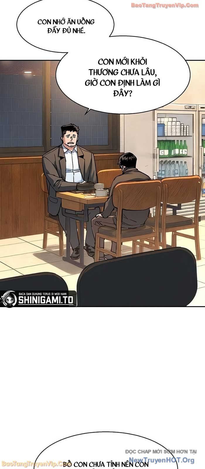 đọc truyện Bạn Học Của Tôi Là Lính Đánh Thuê Chương 258 ảnh 21 tại Thiên Thai Truyện