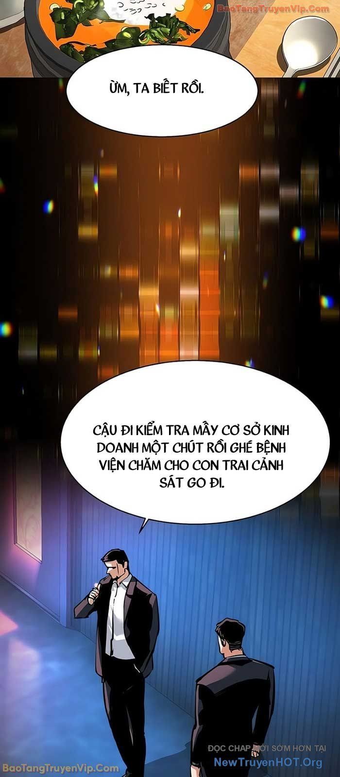 đọc truyện Bạn Học Của Tôi Là Lính Đánh Thuê Chương 258 ảnh 27 tại Thiên Thai Truyện