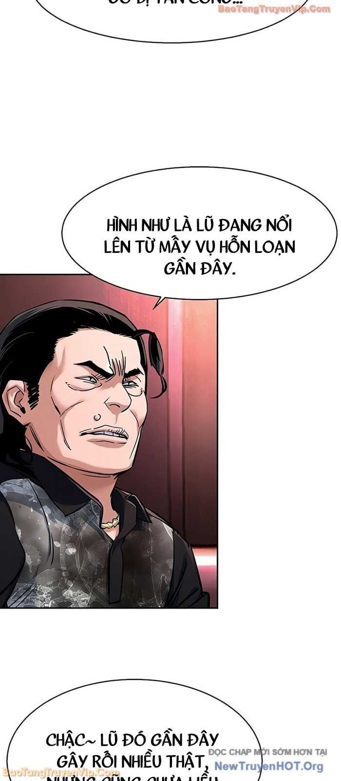 đọc truyện Bạn Học Của Tôi Là Lính Đánh Thuê Chương 258 ảnh 5 tại Thiên Thai Truyện