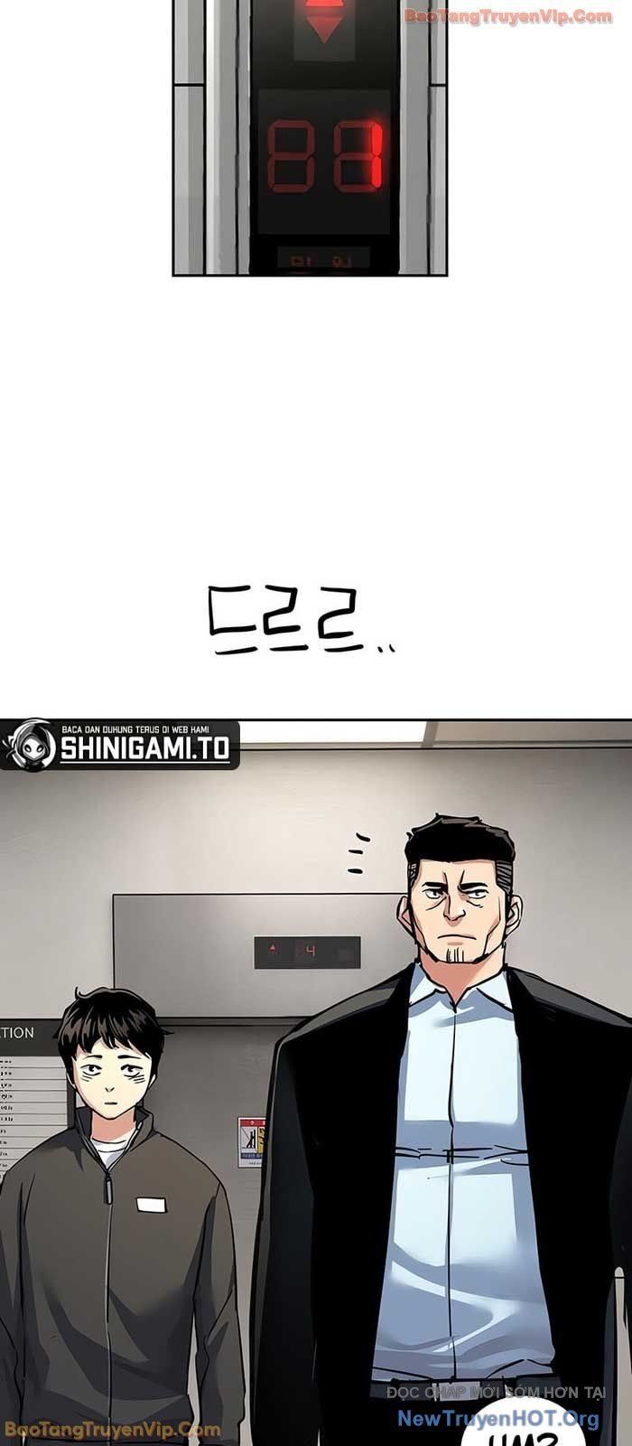 đọc truyện Bạn Học Của Tôi Là Lính Đánh Thuê Chương 258 ảnh 36 tại Thiên Thai Truyện