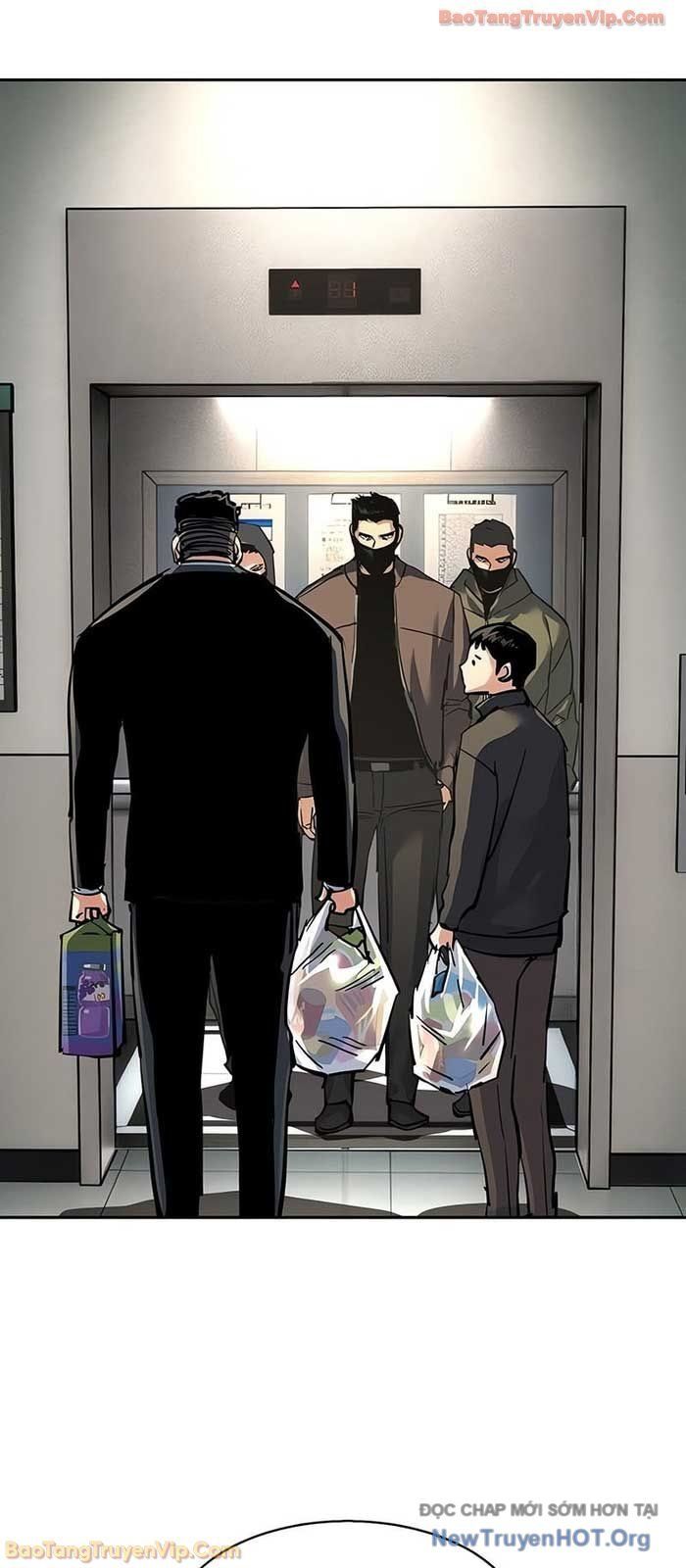 đọc truyện Bạn Học Của Tôi Là Lính Đánh Thuê Chương 258 ảnh 40 tại Thiên Thai Truyện