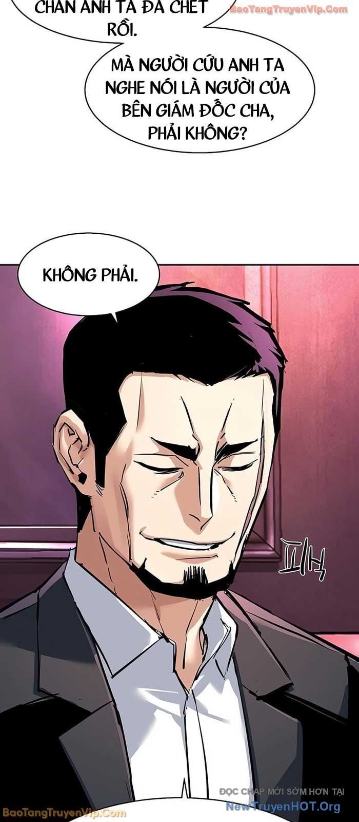 đọc truyện Bạn Học Của Tôi Là Lính Đánh Thuê Chương 258 ảnh 8 tại Thiên Thai Truyện