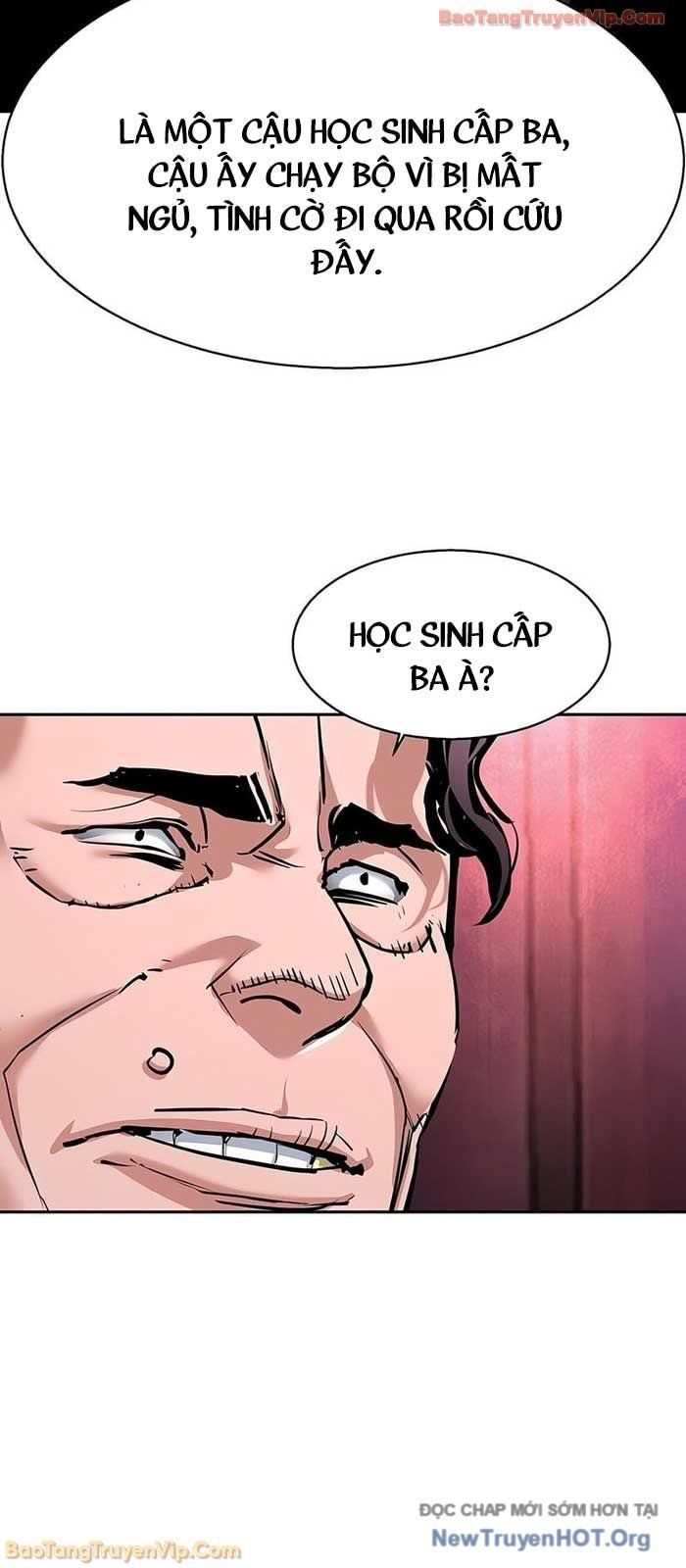 đọc truyện Bạn Học Của Tôi Là Lính Đánh Thuê Chương 258 ảnh 9 tại Thiên Thai Truyện