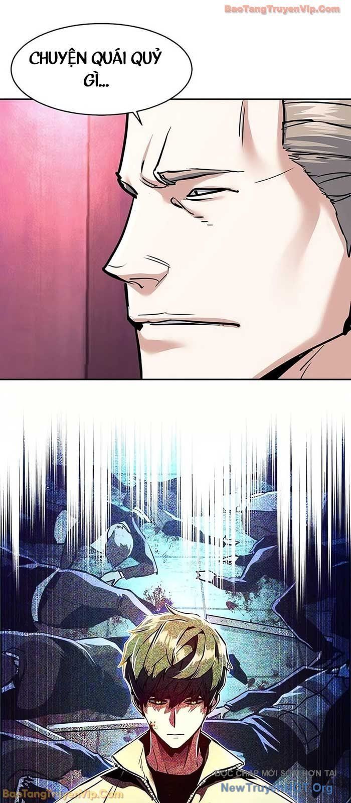 đọc truyện Bạn Học Của Tôi Là Lính Đánh Thuê Chương 258 ảnh 10 tại Thiên Thai Truyện