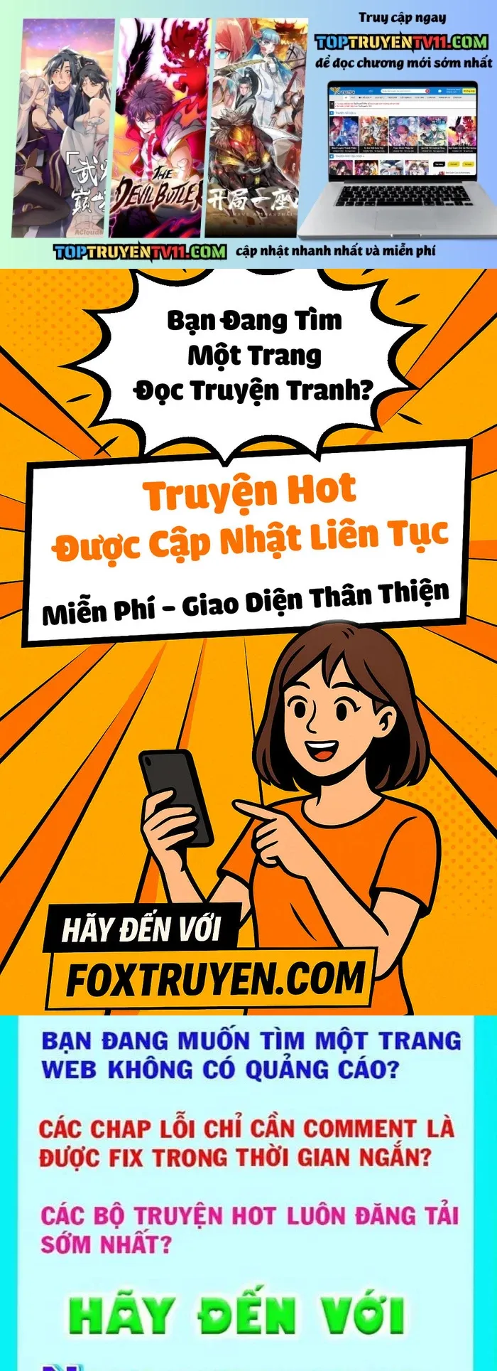 đọc truyện Bạn Học Của Tôi Là Lính Đánh Thuê Chương 259 ảnh 3 tại Thiên Thai Truyện
