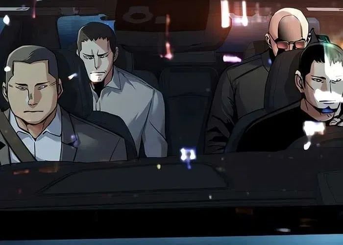 đọc truyện Bạn Học Của Tôi Là Lính Đánh Thuê Chương 259 ảnh 180 tại Thiên Thai Truyện