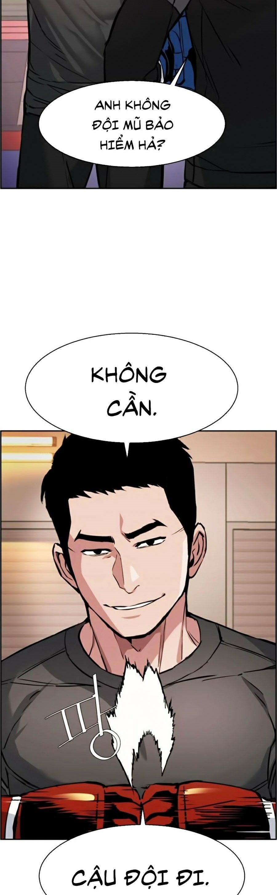 đọc truyện Bạn Học Của Tôi Là Lính Đánh Thuê Chương 26 ảnh 14 tại Thiên Thai Truyện