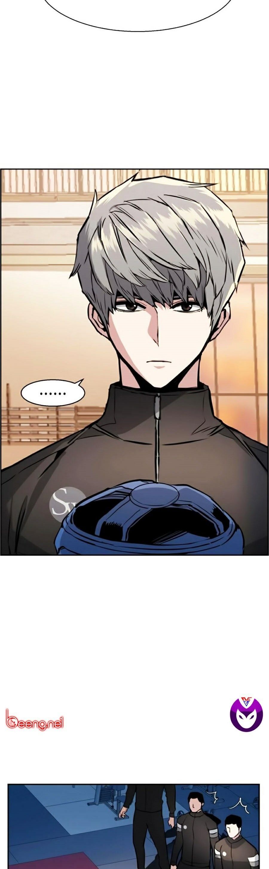 đọc truyện Bạn Học Của Tôi Là Lính Đánh Thuê Chương 26 ảnh 15 tại Thiên Thai Truyện