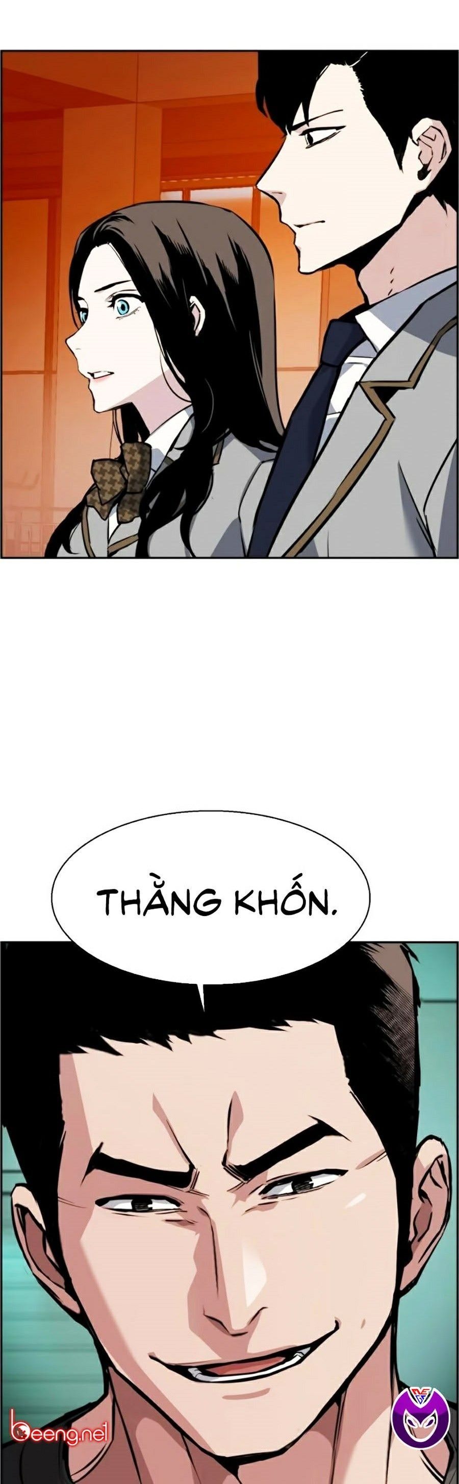 đọc truyện Bạn Học Của Tôi Là Lính Đánh Thuê Chương 26 ảnh 17 tại Thiên Thai Truyện