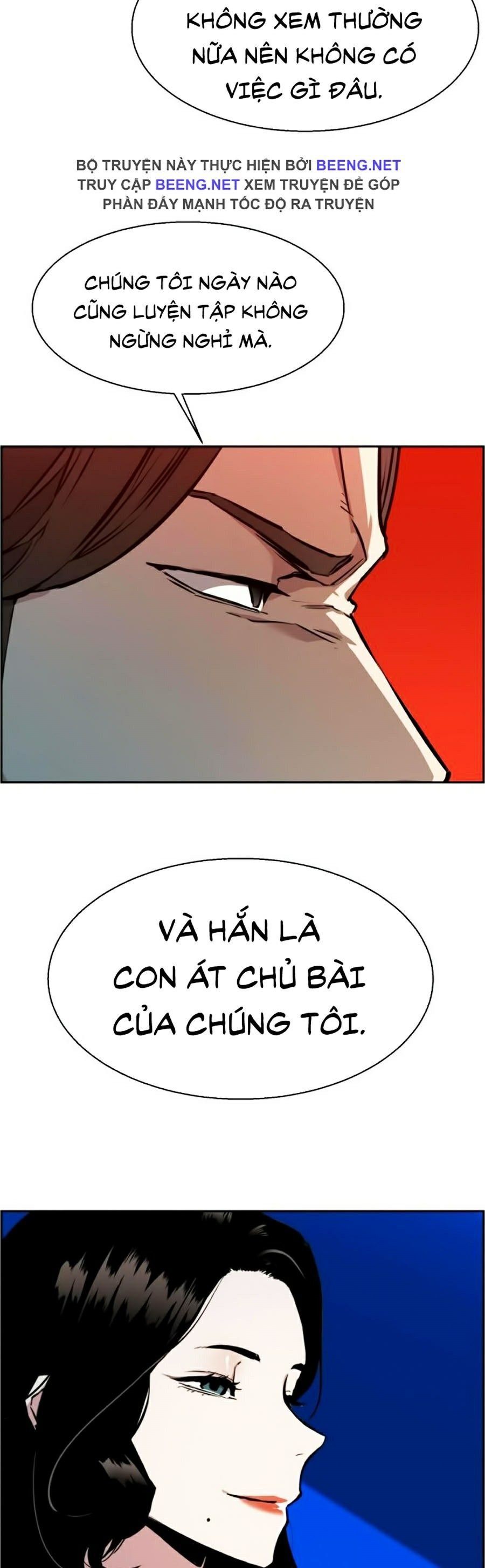 đọc truyện Bạn Học Của Tôi Là Lính Đánh Thuê Chương 26 ảnh 19 tại Thiên Thai Truyện