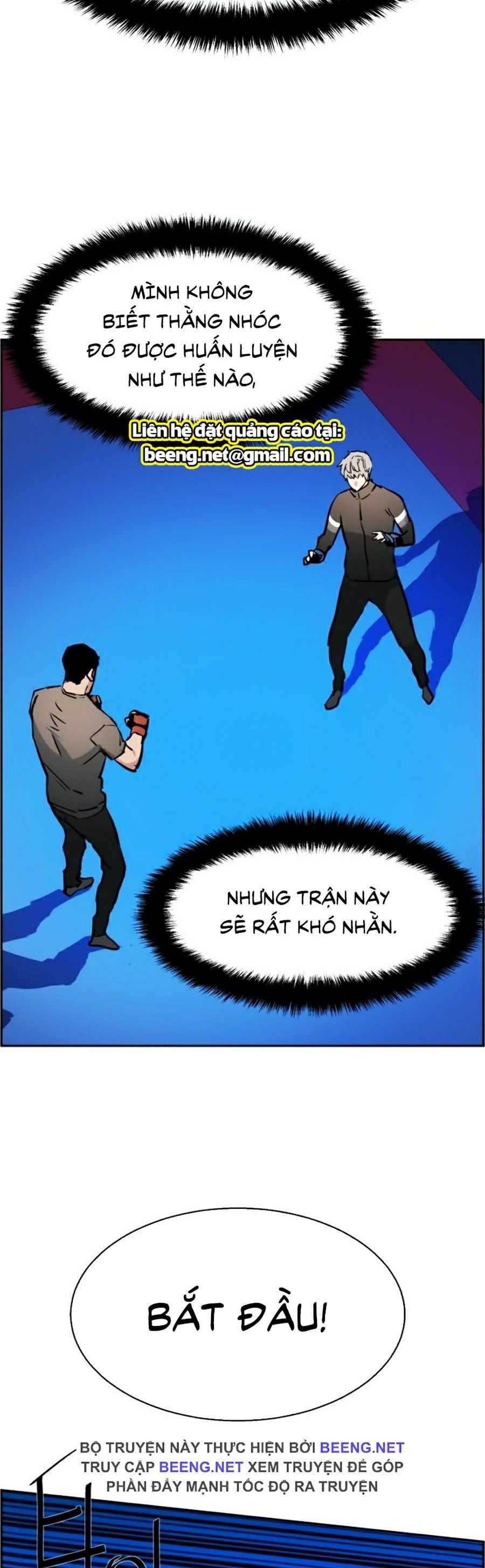 đọc truyện Bạn Học Của Tôi Là Lính Đánh Thuê Chương 26 ảnh 21 tại Thiên Thai Truyện