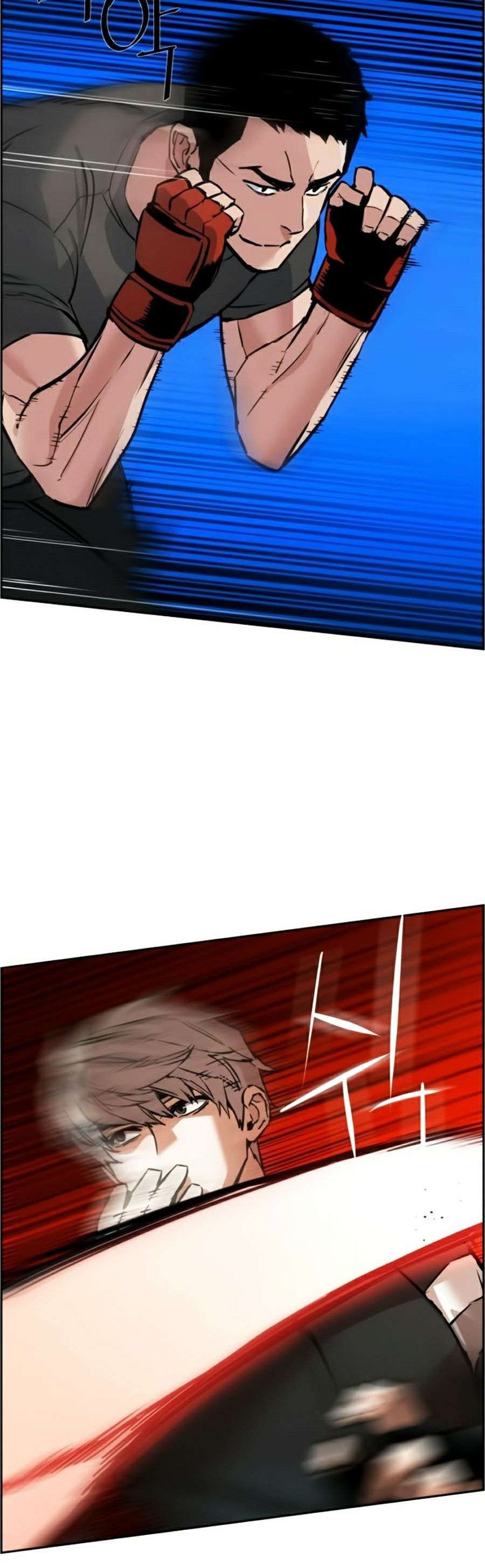 đọc truyện Bạn Học Của Tôi Là Lính Đánh Thuê Chương 26 ảnh 22 tại Thiên Thai Truyện