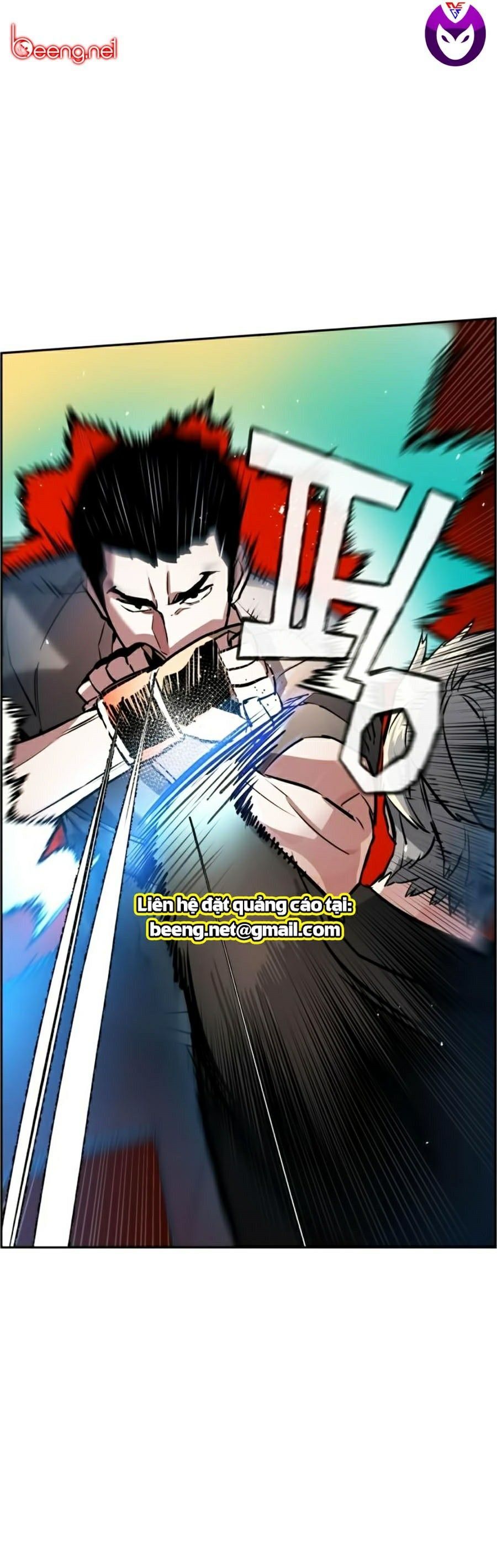 đọc truyện Bạn Học Của Tôi Là Lính Đánh Thuê Chương 26 ảnh 23 tại Thiên Thai Truyện