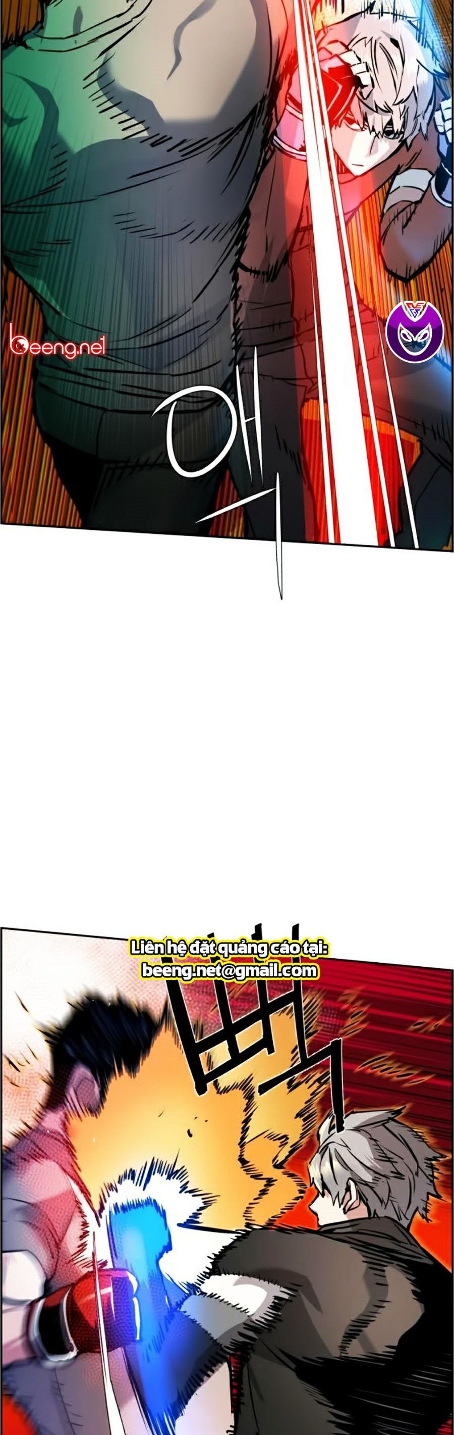 đọc truyện Bạn Học Của Tôi Là Lính Đánh Thuê Chương 26 ảnh 25 tại Thiên Thai Truyện