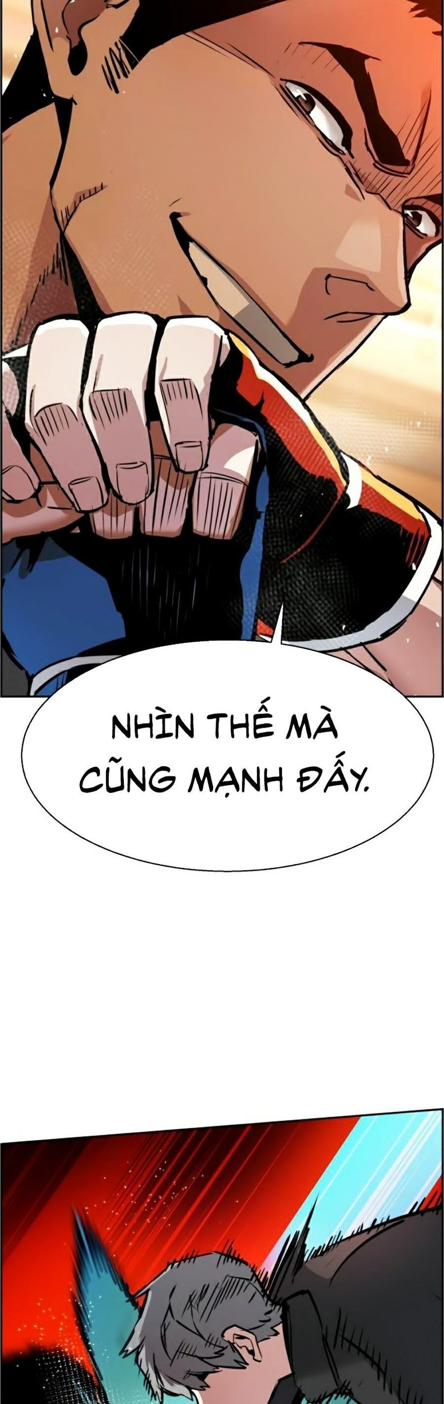 đọc truyện Bạn Học Của Tôi Là Lính Đánh Thuê Chương 26 ảnh 27 tại Thiên Thai Truyện