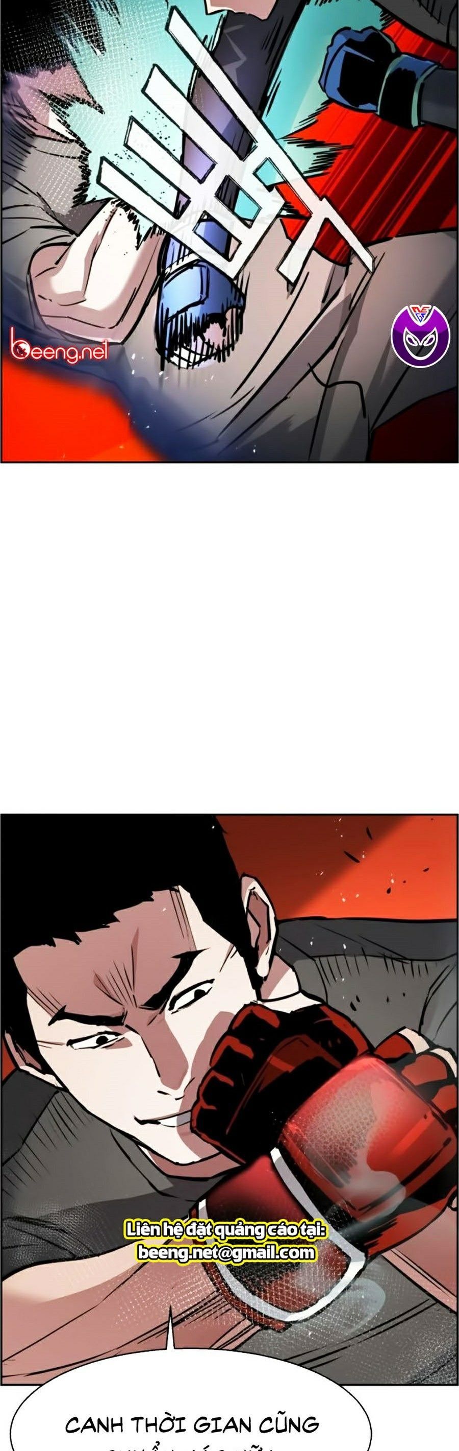 đọc truyện Bạn Học Của Tôi Là Lính Đánh Thuê Chương 26 ảnh 28 tại Thiên Thai Truyện