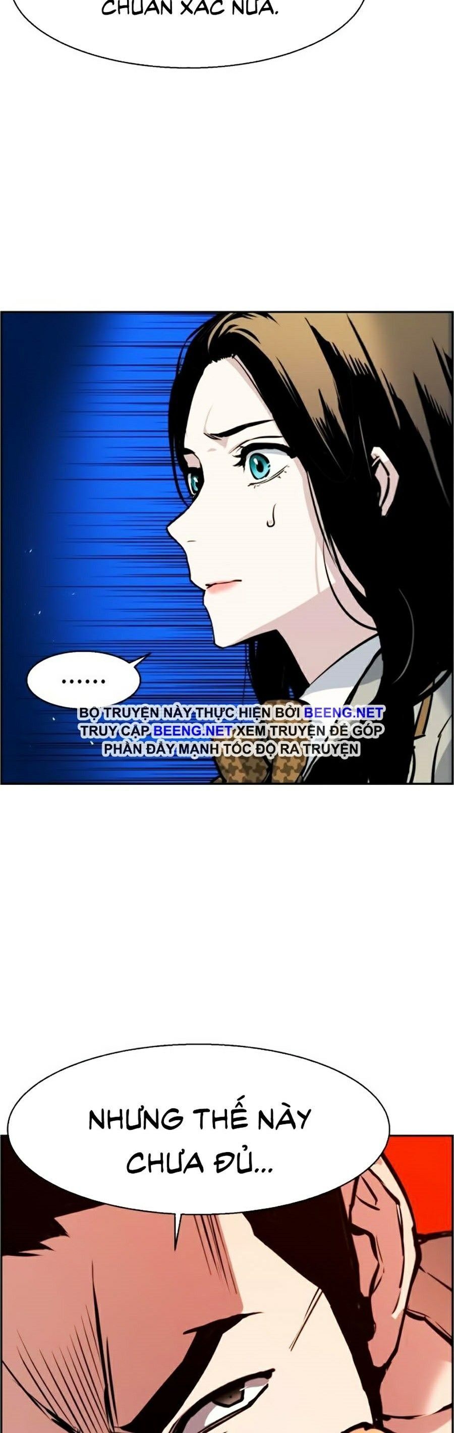 đọc truyện Bạn Học Của Tôi Là Lính Đánh Thuê Chương 26 ảnh 29 tại Thiên Thai Truyện