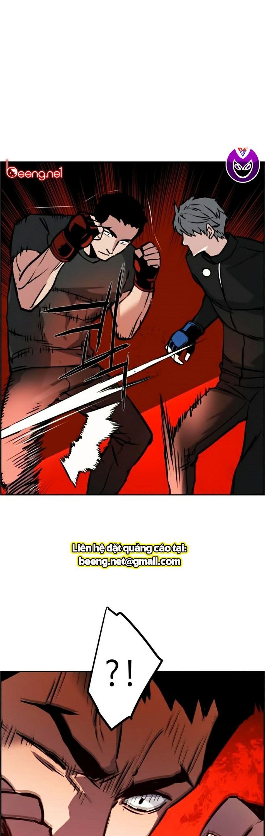 đọc truyện Bạn Học Của Tôi Là Lính Đánh Thuê Chương 26 ảnh 31 tại Thiên Thai Truyện